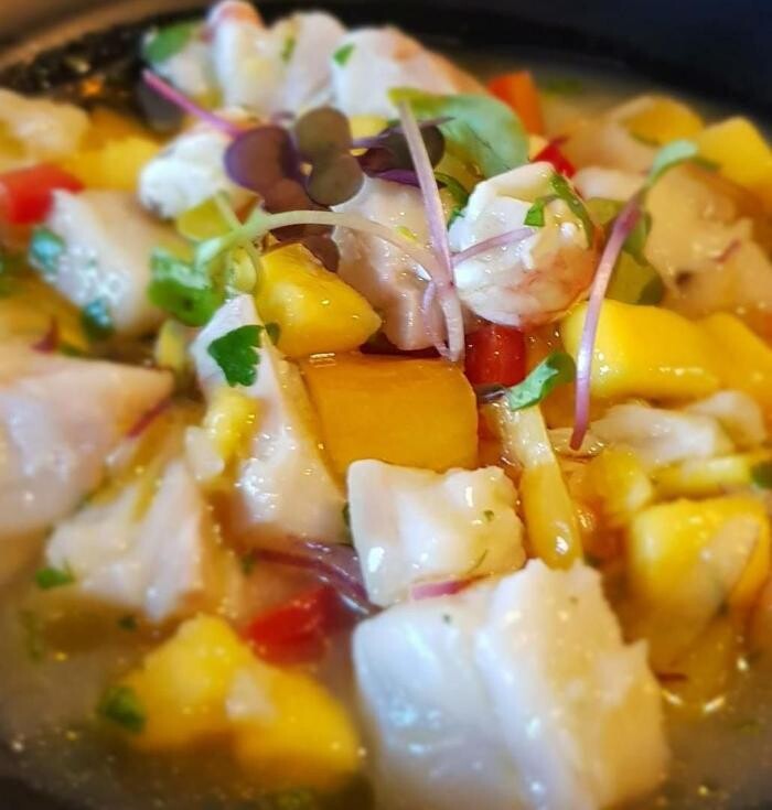 Images Restaurante Skrei Noruego