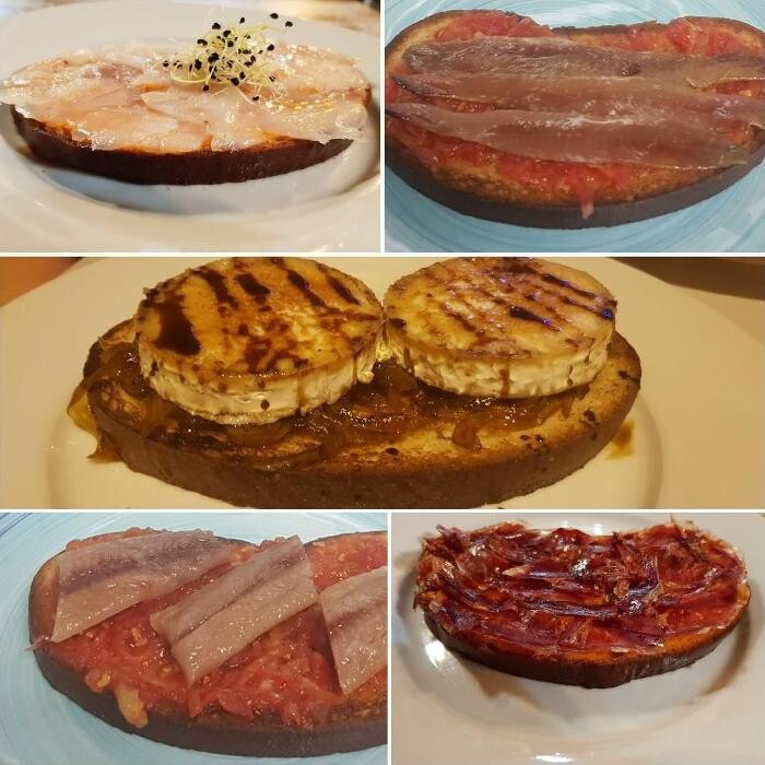 Images Restaurante Skrei Noruego