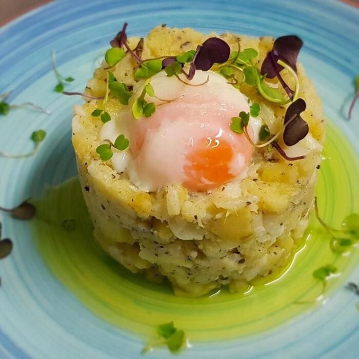 Images Restaurante Skrei Noruego