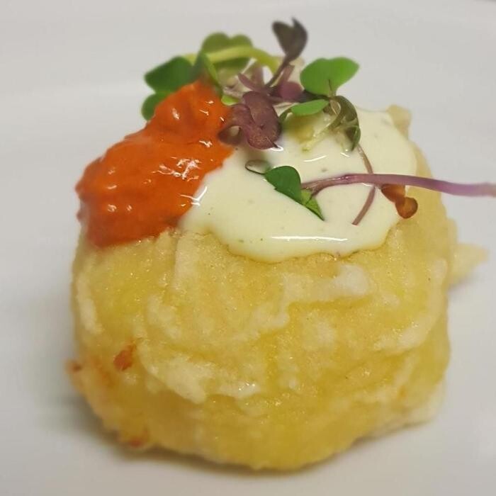 Images Restaurante Skrei Noruego