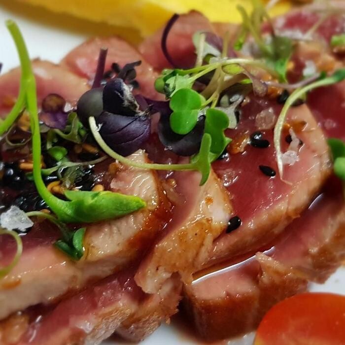 Images Restaurante Skrei Noruego