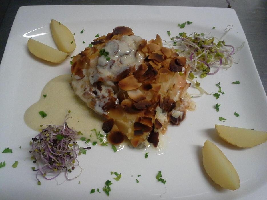 Images Restaurante Skrei Noruego
