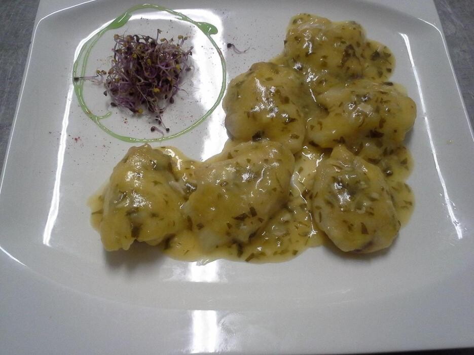 Images Restaurante Skrei Noruego