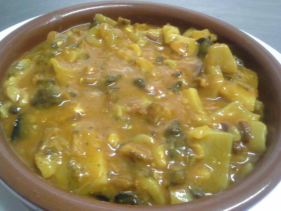 Images Restaurante Skrei Noruego
