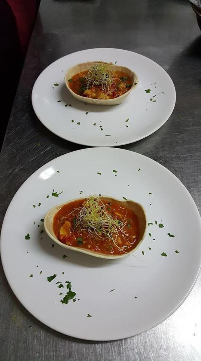 Images Restaurante Skrei Noruego