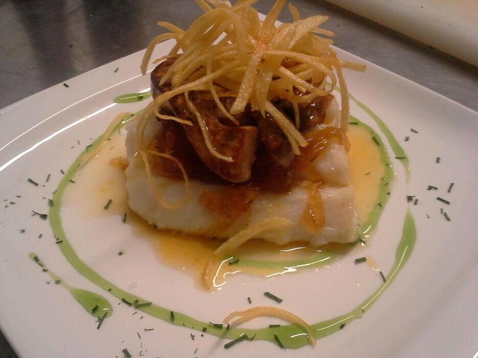 Images Restaurante Skrei Noruego