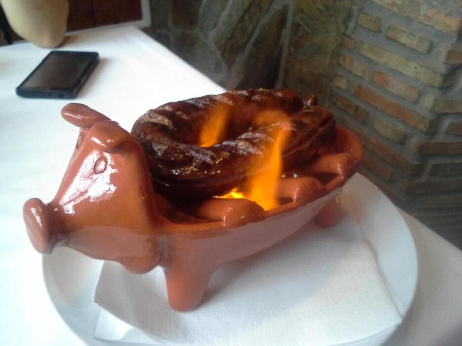 Images Restaurante Skrei Noruego
