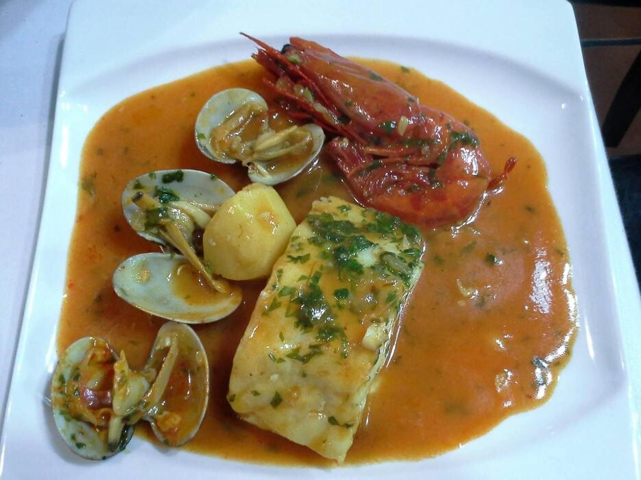 Images Restaurante Skrei Noruego