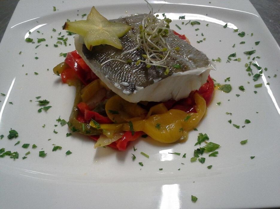 Images Restaurante Skrei Noruego