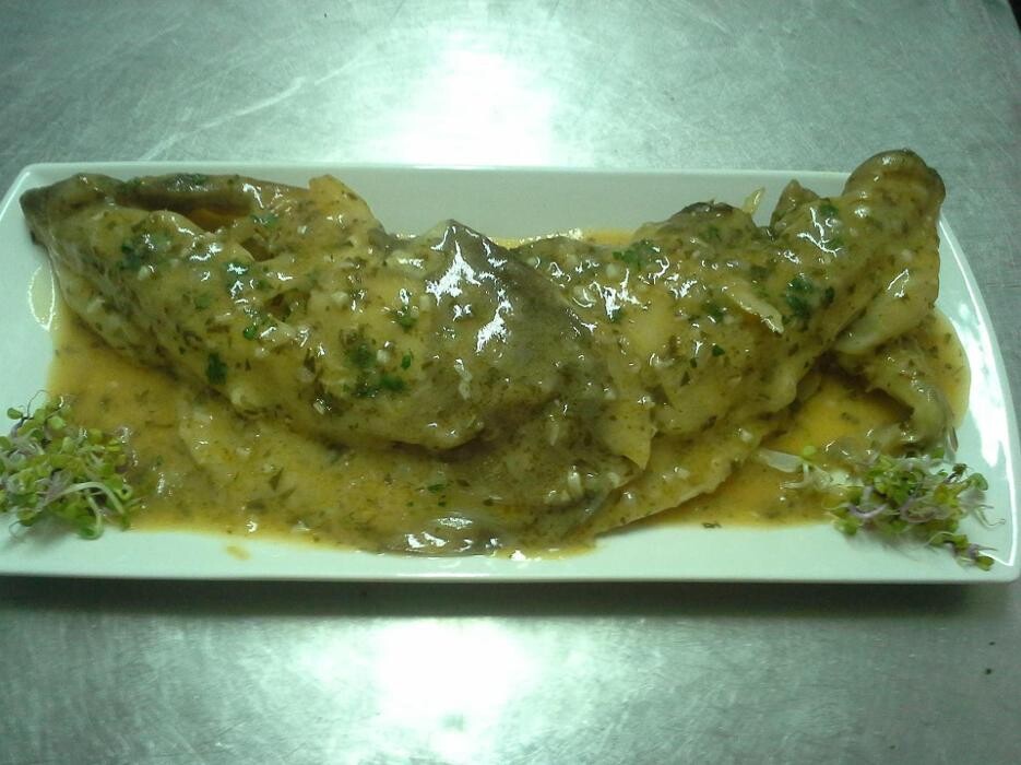 Images Restaurante Skrei Noruego