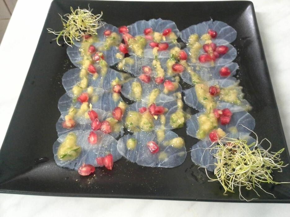 Images Restaurante Skrei Noruego