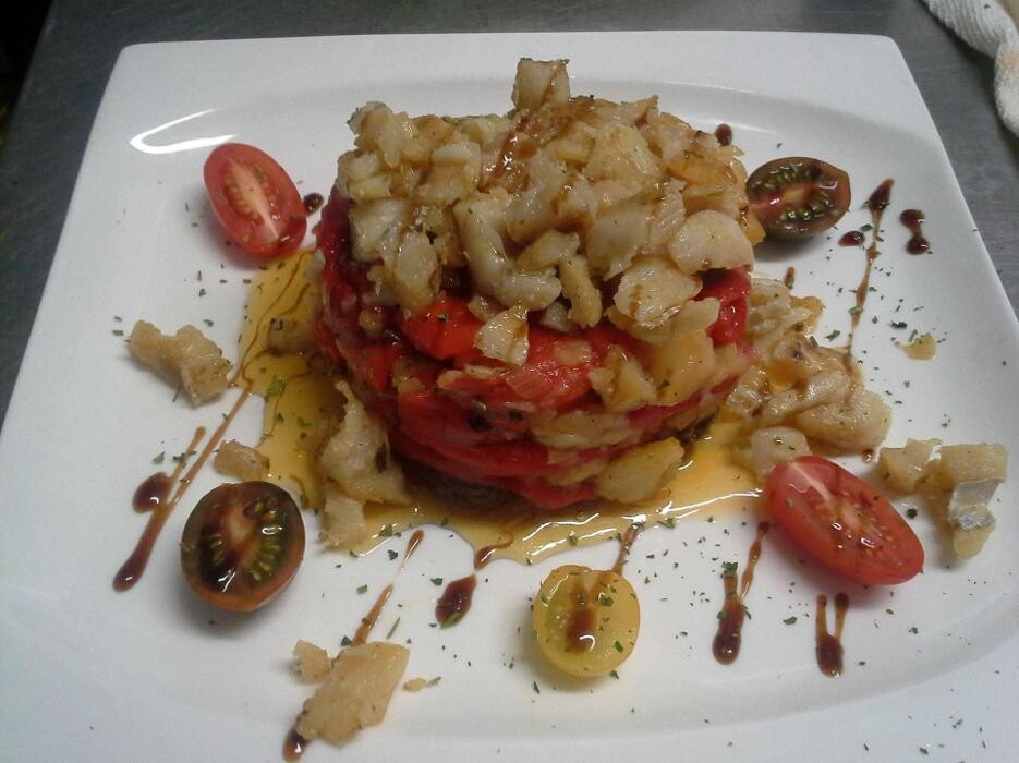 Images Restaurante Skrei Noruego