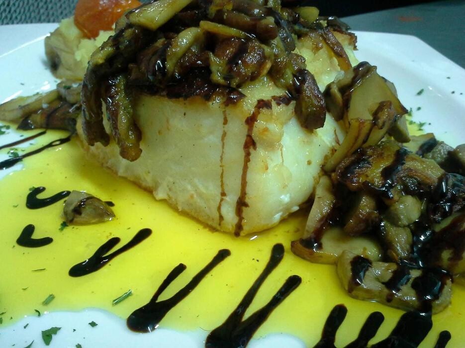 Images Restaurante Skrei Noruego