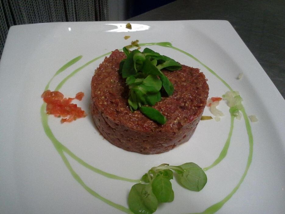 Images Restaurante Skrei Noruego