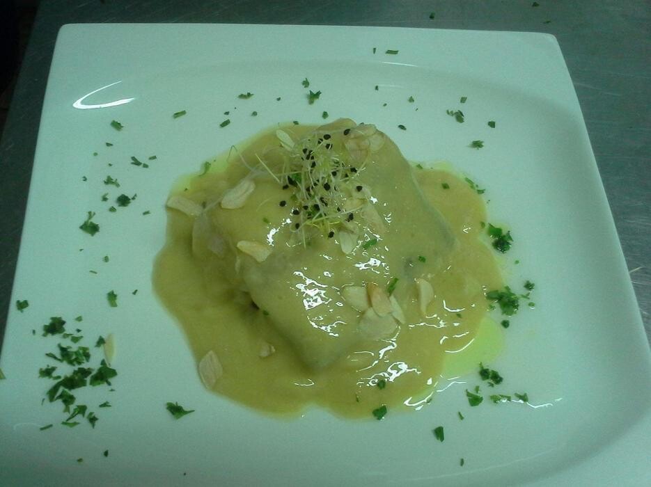 Images Restaurante Skrei Noruego
