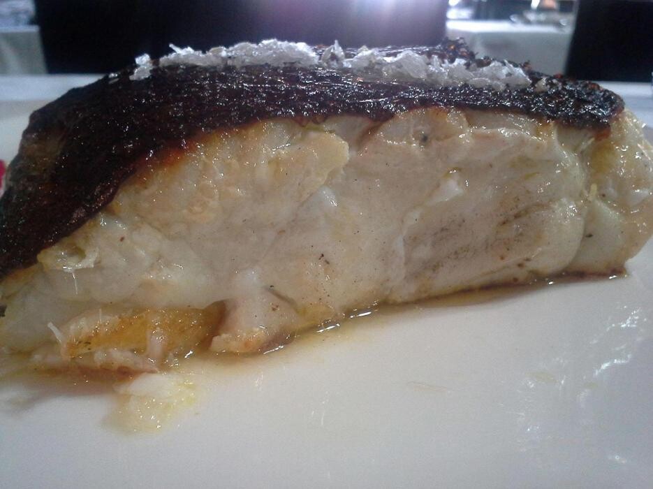 Images Restaurante Skrei Noruego