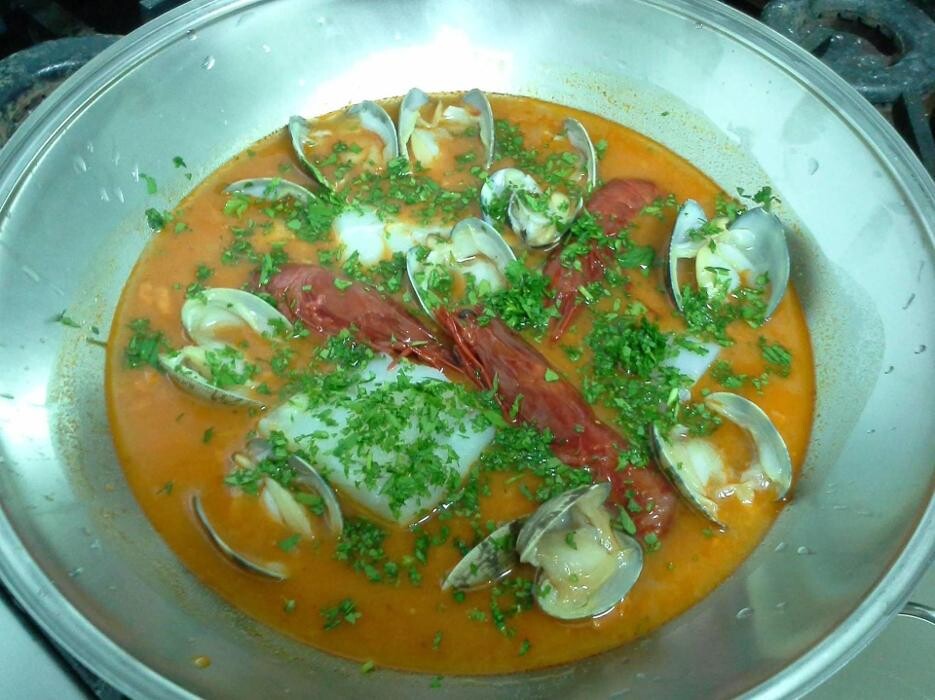 Images Restaurante Skrei Noruego