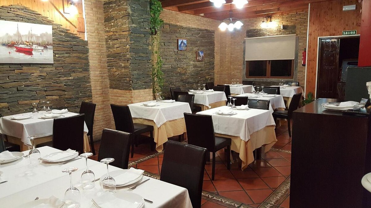 Images Restaurante Skrei Noruego
