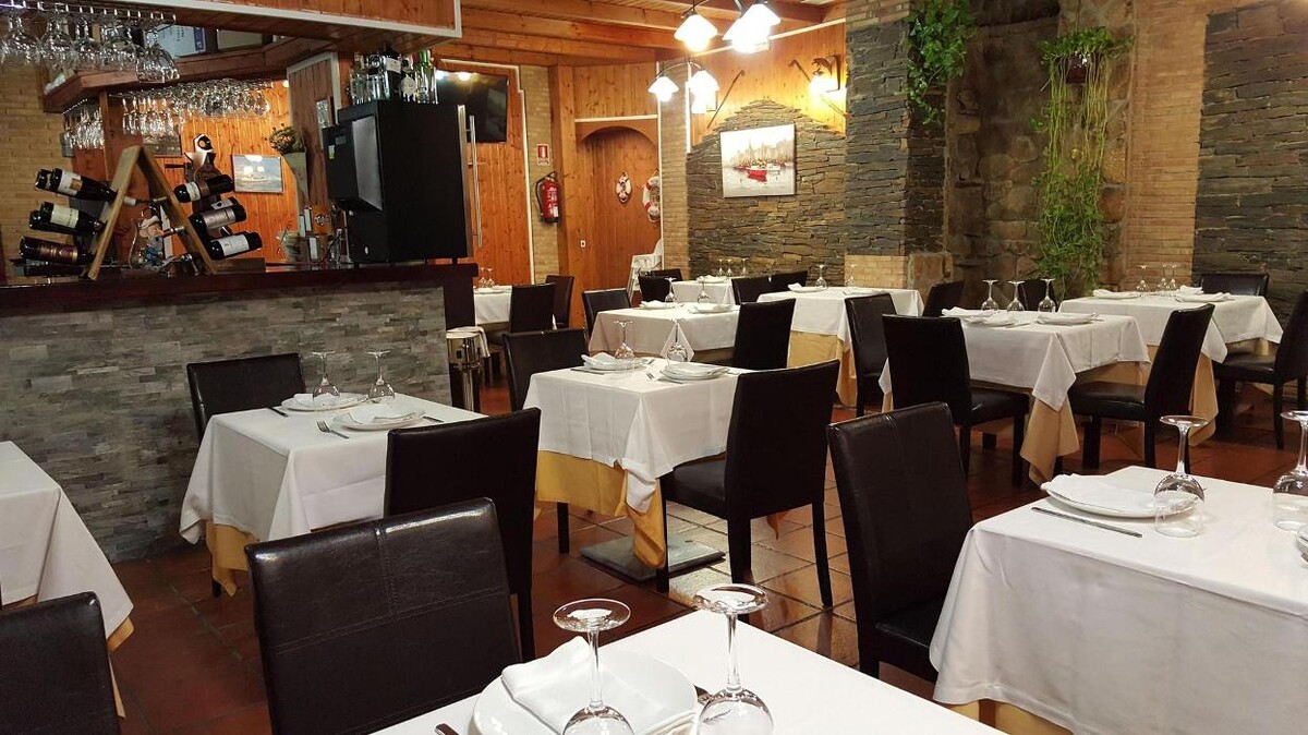 Images Restaurante Skrei Noruego