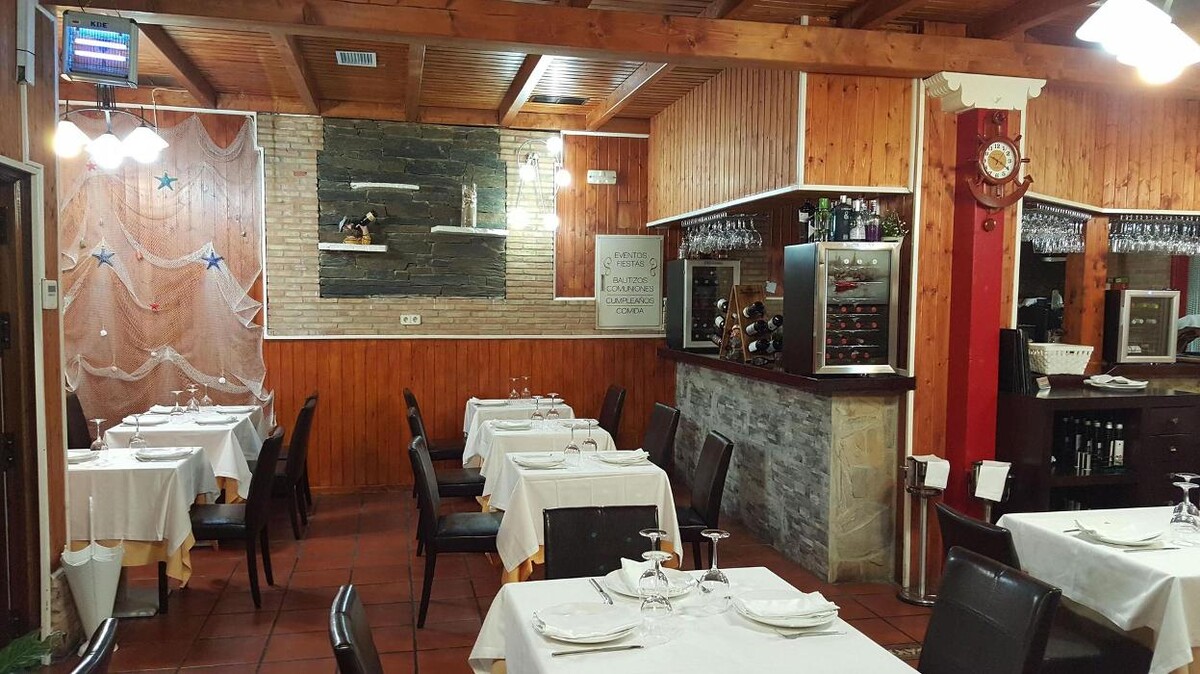 Images Restaurante Skrei Noruego