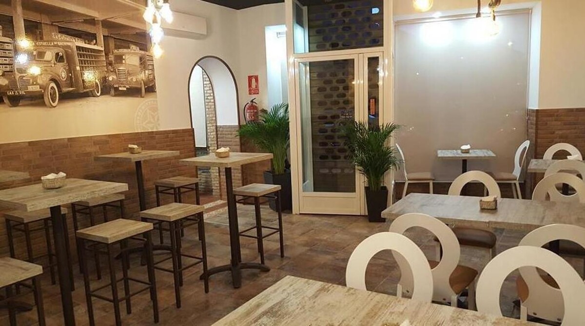 Images Restaurante Skrei Noruego