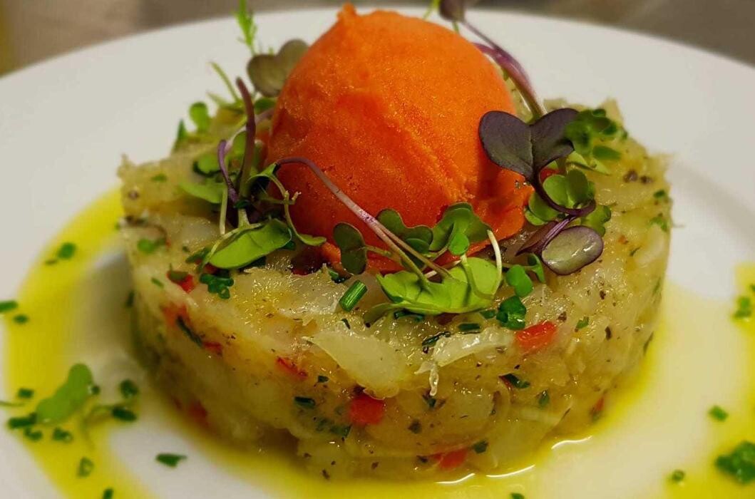 Images Restaurante Skrei Noruego