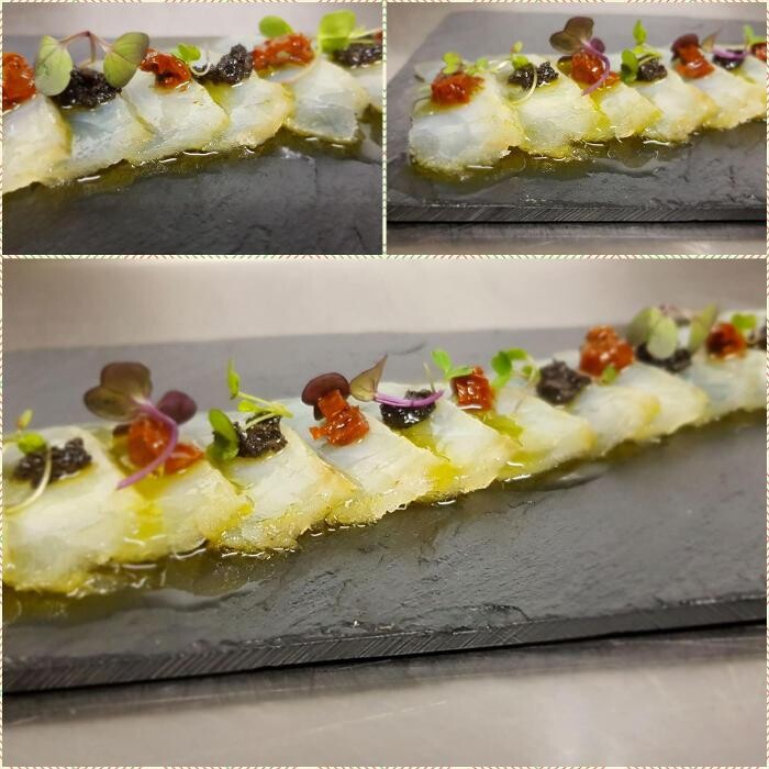 Images Restaurante Skrei Noruego
