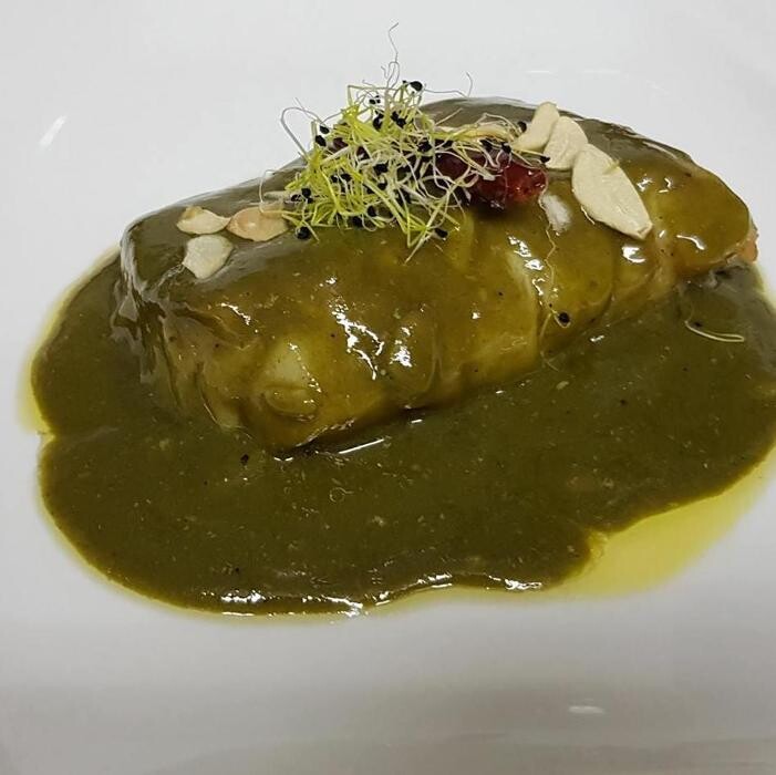 Images Restaurante Skrei Noruego