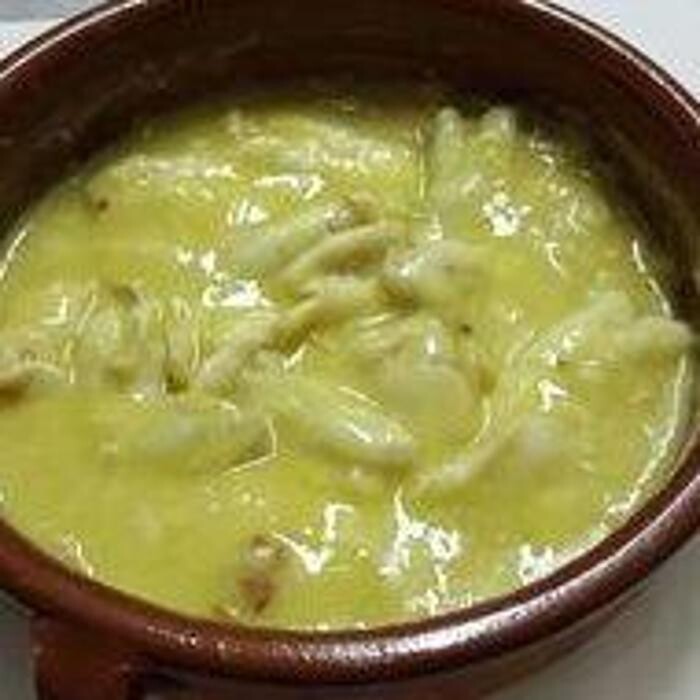 Images Restaurante Skrei Noruego