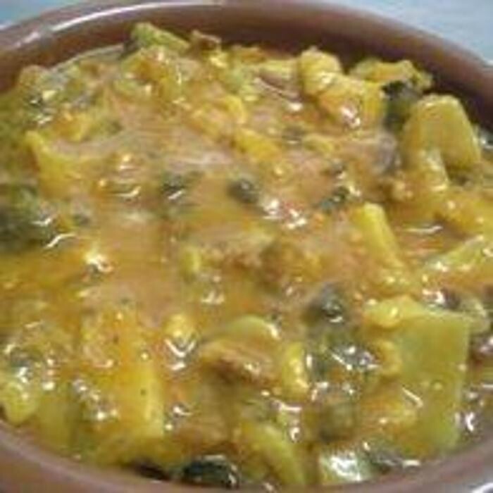 Images Restaurante Skrei Noruego