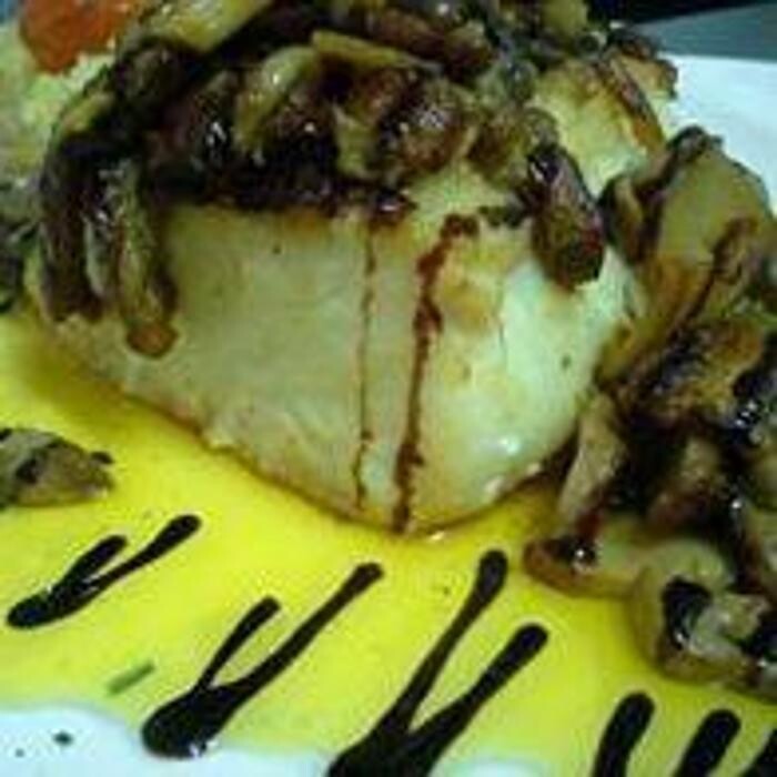 Images Restaurante Skrei Noruego