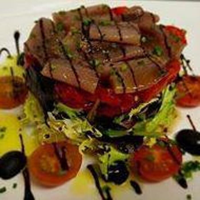 Images Restaurante Skrei Noruego