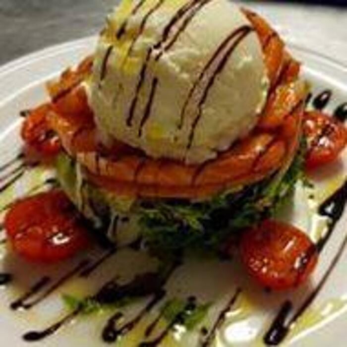 Images Restaurante Skrei Noruego