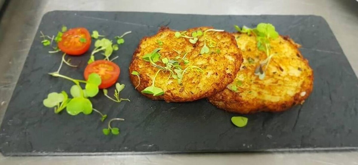 Images Restaurante Skrei Noruego