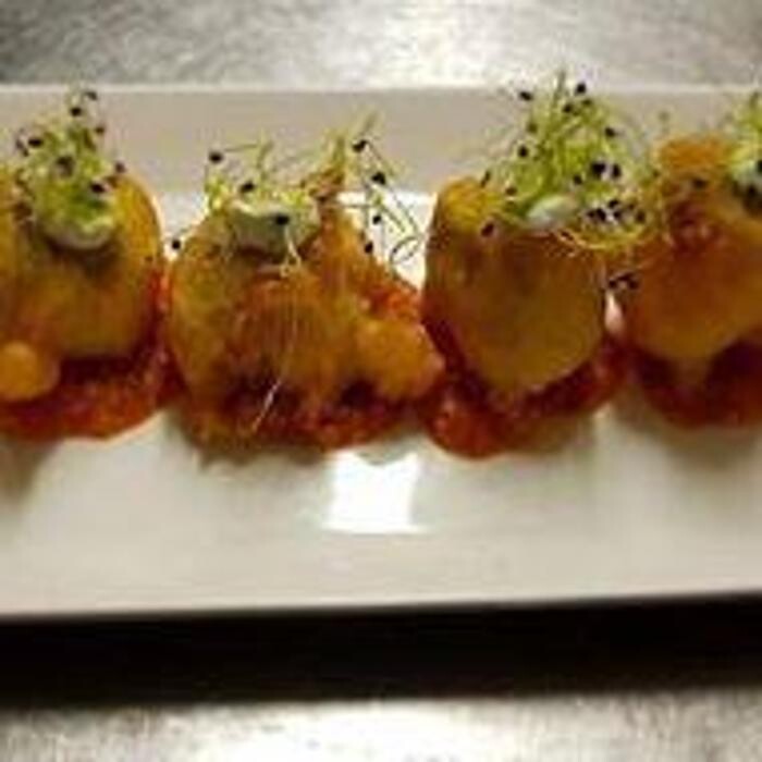 Images Restaurante Skrei Noruego