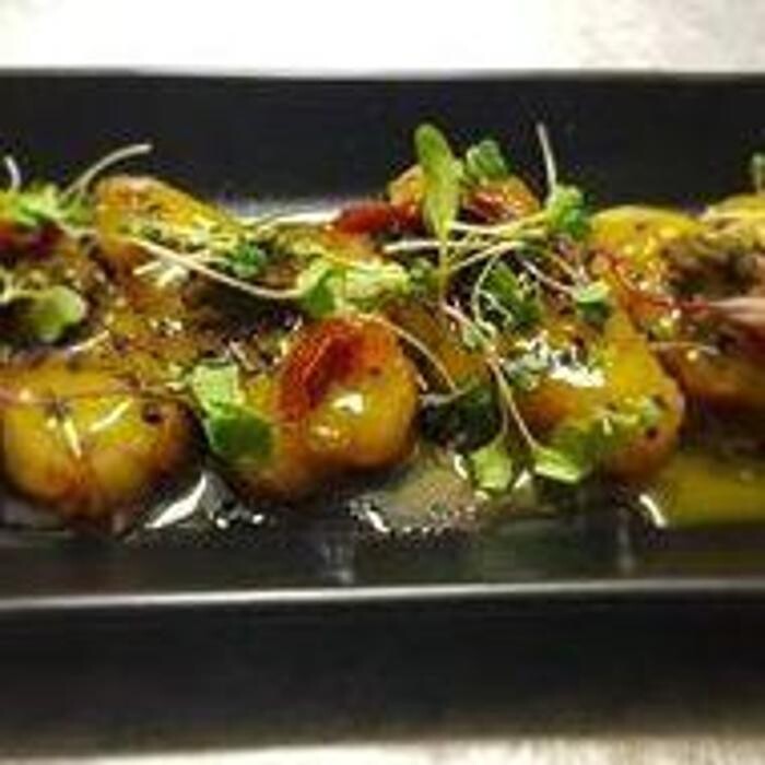 Images Restaurante Skrei Noruego