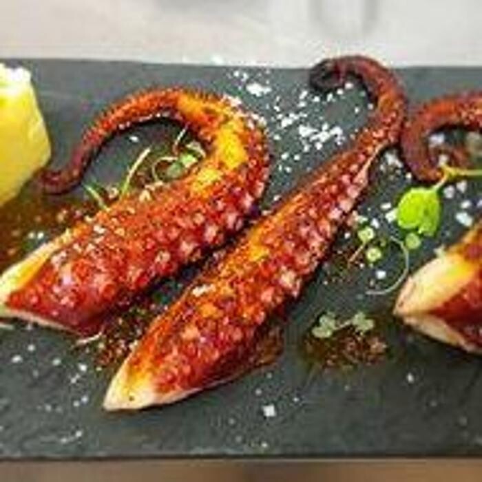 Images Restaurante Skrei Noruego