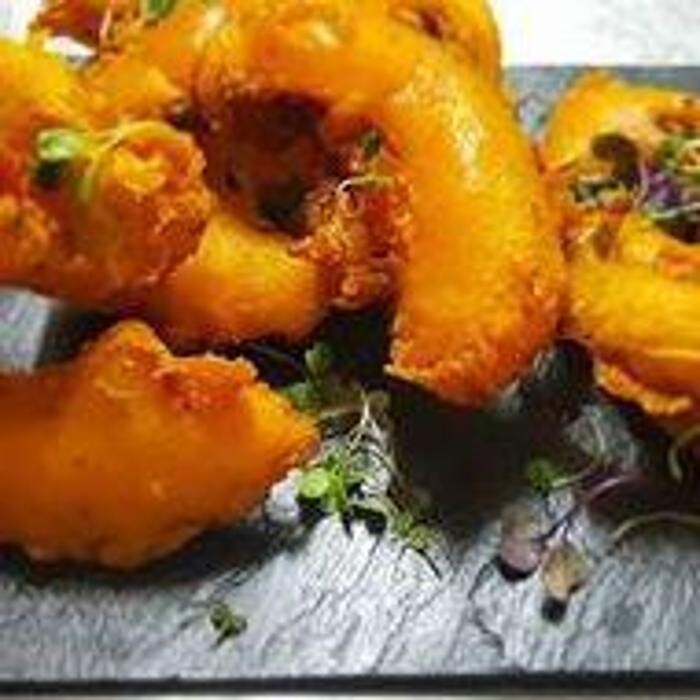 Images Restaurante Skrei Noruego