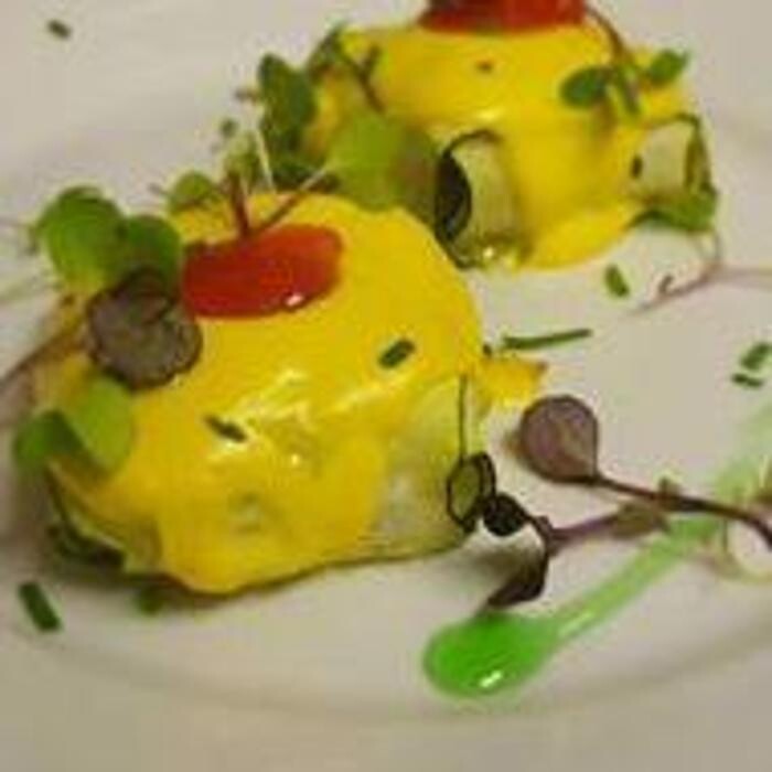 Images Restaurante Skrei Noruego