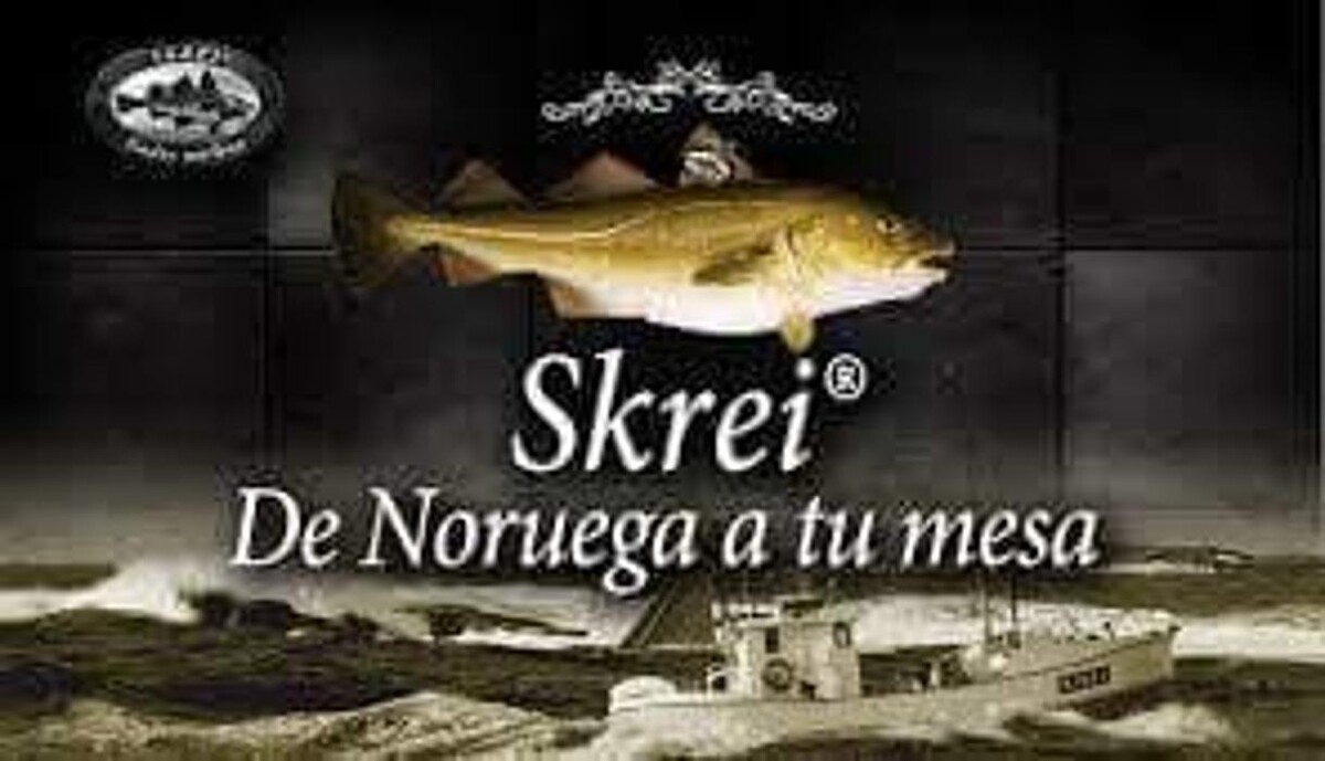 Images Restaurante Skrei Noruego