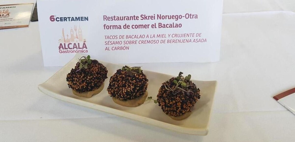 Images Restaurante Skrei Noruego