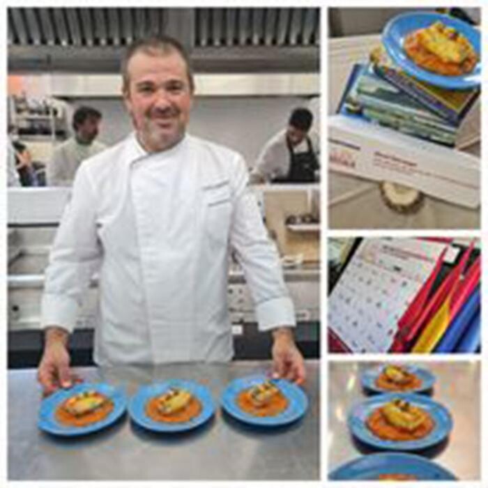 Images Restaurante Skrei Noruego