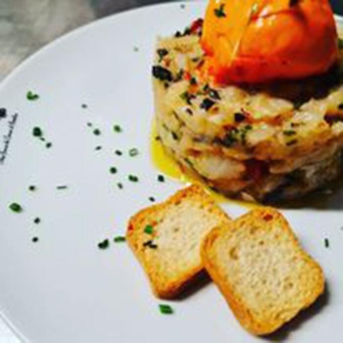 Images Restaurante Skrei Noruego