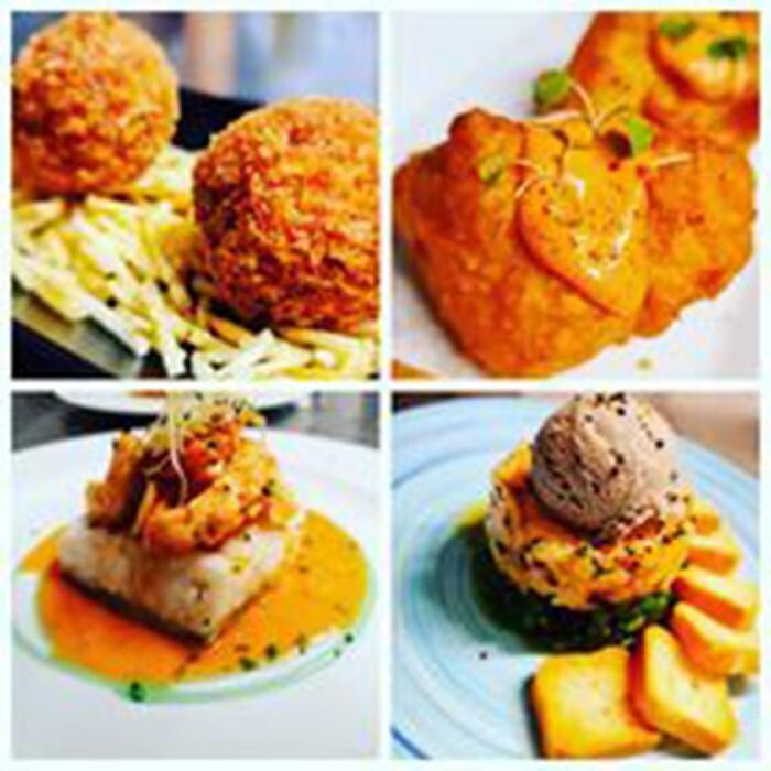 Images Restaurante Skrei Noruego