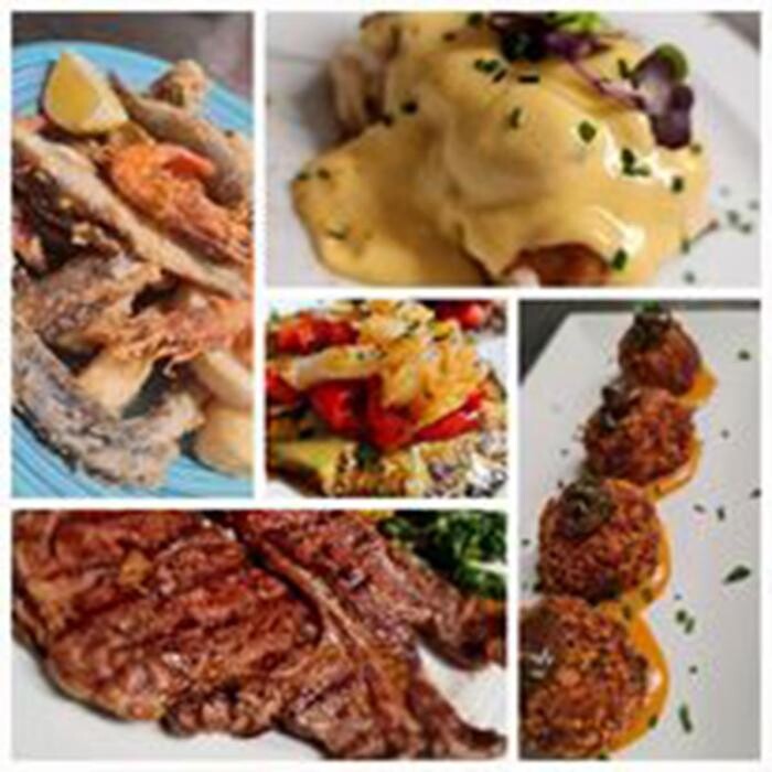 Images Restaurante Skrei Noruego