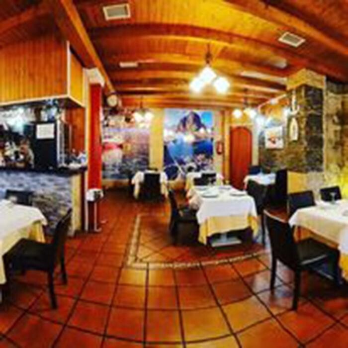Images Restaurante Skrei Noruego
