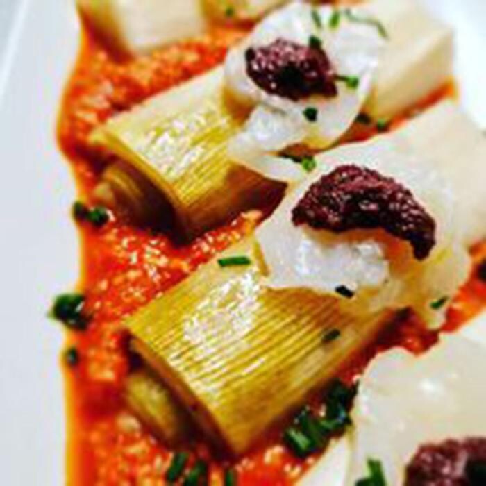 Images Restaurante Skrei Noruego