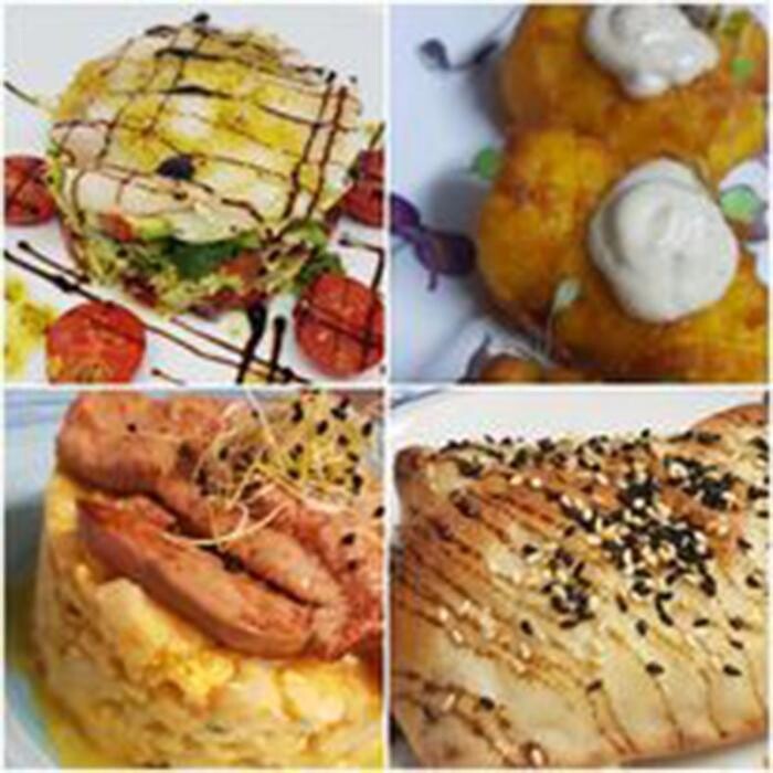 Images Restaurante Skrei Noruego