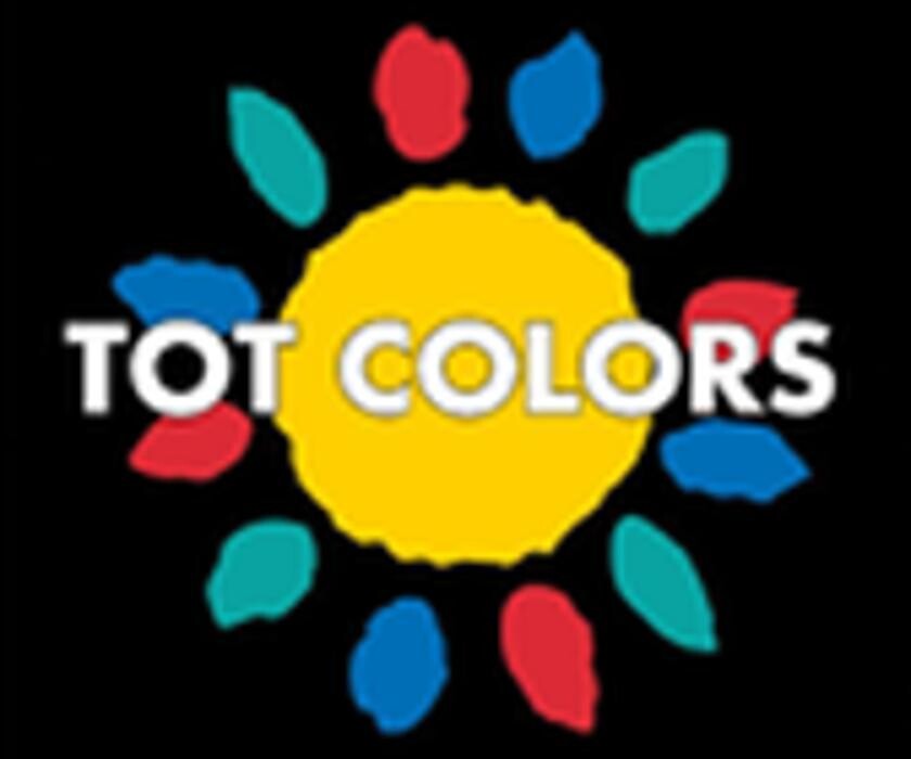 Tot Colors Logo