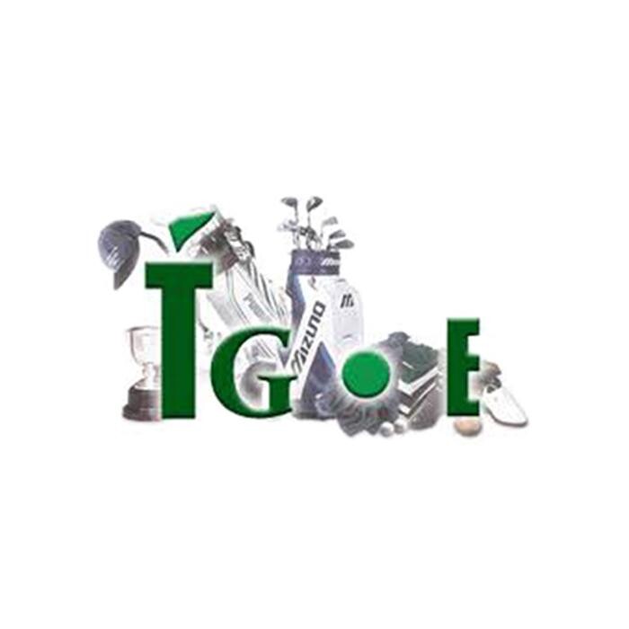 Tradegolf España Logo